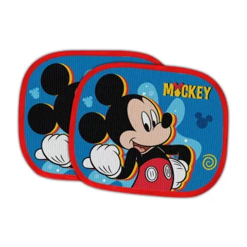 Disney Mickey Cool napellenző ablakra 2 db-os