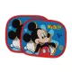Disney Mickey Cool napellenző ablakra 2 db-os