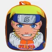 Naruto Shinobi 3D hátizsák, táska 30 cm