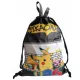 Pokémon Electric Bolt Deluxe sporttáska, tornazsák 45 cm