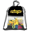 Pokémon Electric Bolt Deluxe sporttáska, tornazsák 45 cm