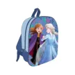Disney Jégvarázs Enchanted Sisters 3D hátizsák, táska 30 cm