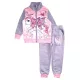 Unikornis Purple gyerek melegítő, jogging szett 3 - 8 év / 98 - 128 cm