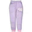 Unikornis Purple gyerek melegítő, jogging szett 3 - 8 év / 98 - 128 cm