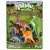 Dinoszaurusz Wild műanyag figura 6 db-os szett dobozban