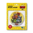 Brawl Stars Team fólia lufi 46 cm