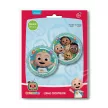 CoComelon Friends fólia lufi 46 cm