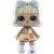 LOL Surprise Go Go Girl fólia lufi 99 cm