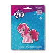 Én kicsi pónim Pinkie Pie fólia lufi 74 cm