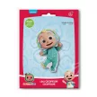 CoComelon Fun fólia lufi 76 cm