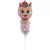 Cry Babies Dreamy mini fólia lufi 35 cm (WP)