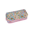Disney Hercegnők Made of Magic 2 rekeszes tolltartó 26 cm