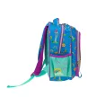 Disney Hercegnők Rapunzel hátizsák, táska 31 cm