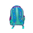 Disney Hercegnők Rapunzel hátizsák, táska 31 cm