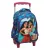 Disney Vaiana Big Sis gurulós ovis hátizsák, táska 30 cm