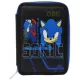 Sonic a sündisznó Go Fast tolltartó töltött 2 emeletes