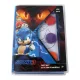 Sonic a sündisznó Hype Man mini művészeti szett