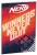 Nerf Winners B/5 vonalas füzet 40 lapos