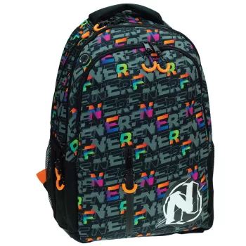 Nerf Energy iskolatáska, táska 46 cm