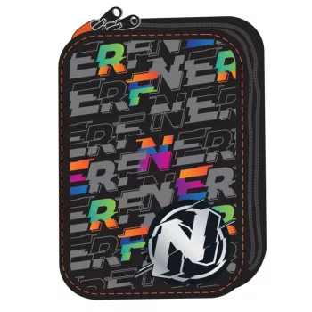 Nerf Energy tolltartó töltött 2 emeletes