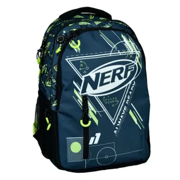 Nerf Ready iskolatáska, táska 46 cm