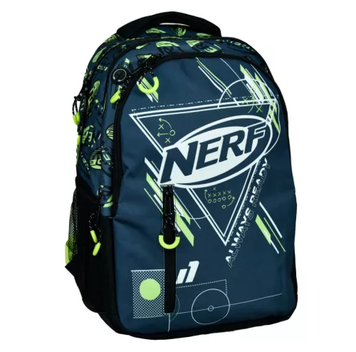 Nerf Ready iskolatáska, táska 46 cm