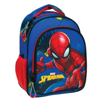 Pókember Blue hátizsák, táska 30 cm
