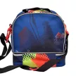 Pókember Splotch thermo uzsonnás táska 21 cm