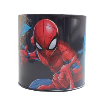 Pókember Frame fém persely