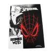 Pókember World of Webs írószer szett 5 db-os
