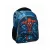 Pókember Neon Web hátizsák, táska 31 cm