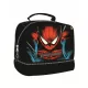 Pókember Shadow thermo uzsonnás táska 21 cm