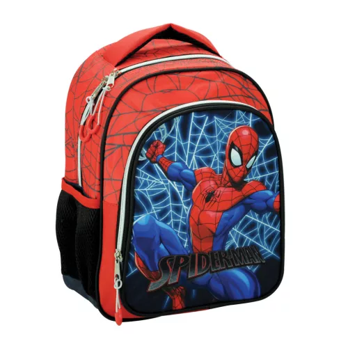 Pókember Frame hátizsák, táska 31 cm