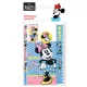 Disney Minnie Joy írószer szett 5 db-os