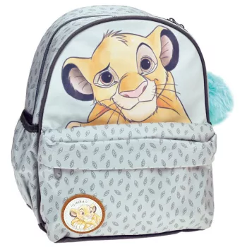 Disney Az Oroszlánkirály Cute hátizsák, táska 30 cm