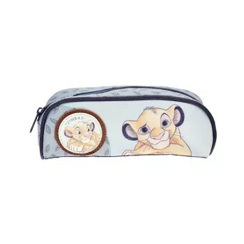 Disney Az Oroszlánkirály Cute tolltartó 20 cm