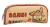 Disney Bambi Sweet tolltartó 19,5 cm