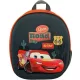Disney Verdák Road 3D hátizsák, táska 34 cm