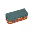 Disney Verdák Road 2 rekeszes tolltartó 26 cm