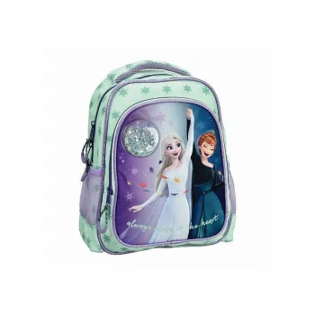 Disney Jégvarázs Idyllic hátizsák, táska 31 cm