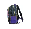 Monster High Crew iskolatáska, táska 42 cm