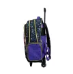 Monster High Crew gurulós iskolatáska, táska 46 cm
