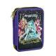 Monster High Crew tolltartó töltött 2 emeletes