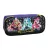 Monster High Crew 2 rekeszes tolltartó 26 cm