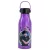Wednesday Nevermore Flexi alumínium kulacs csavaros kupakkal, akasztóval 760 ml
