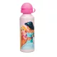Disney Hercegnők Dream alumínium kulacs ivókupakkal 520 ml