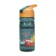 Disney Verdák Road műanyag szívószálas kulacs 500 ml