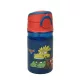 Disney Verdák Lightyear műanyag szívószálas kulacs akasztóval 350 ml