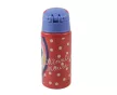 Disney Minnie Summer alumínium szívószálas kulacs akasztóval 500 ml
