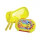 Play-Doh Happy szendvicsdoboz + evőeszköz szett